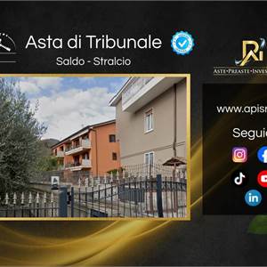 Appartamento in vendita, Corso CLAUDIO, 43, Castel San Giorgio