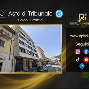 Apartment for sale, VIA COMO, 24, Varese