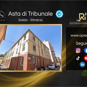 Appartamento in vendita, Via San Bernardo, 16, Faenza