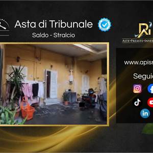 Apartment for sale, Via ernesto faraone, 11, Caivano