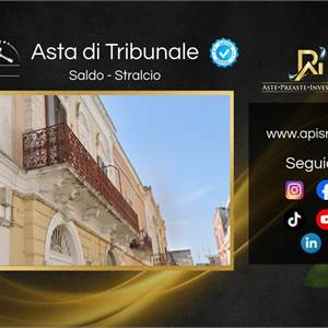 Appartamento in vendita, Corso Vittorio Emanuele II, 36, Bari