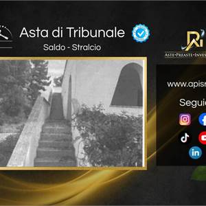 Casa singola in vendita, Località Sfinalicchio, Vieste