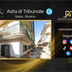 Appartamento in vendita, via Giustino Fortunato, 7, Orta di Atella