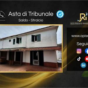 Appartamento in vendita, Via Vicinale Montespina, 5, Napoli