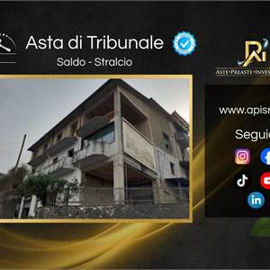 Apartment for sale, Via Piano, 62, Pannarano