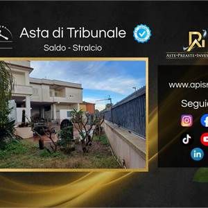 Casa singola in vendita, Via s. antonio, 27, Casapesenna