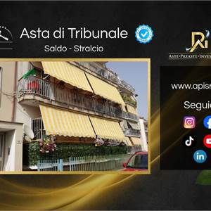 Appartamento in vendita, Via Trentino Alto Adige, 8, Montecorvino Pugliano