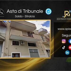 Apartment for sale, Via Piero Gobetti, 28, Andria