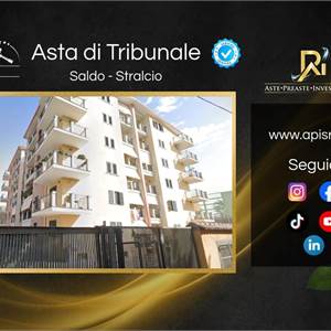 Apartment for sale, Vicolo Togliatti, 9/11, Santa Maria Capua Vetere