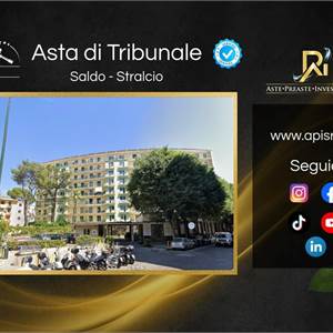 Apartment for sale, Via Raffaele Morghen, 187, Napoli