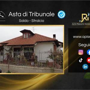 Villa in vendita, via Madonna del Pantano, Giugliano in Campania