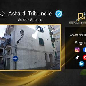 Apartment for sale, Vico Secondo di Via Mercato  84022, 7, Campagna