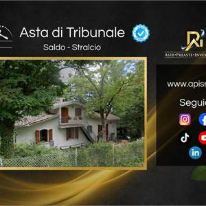 Appartamento in vendita, Via delle Fragole, 1, Monghidoro