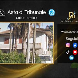 Apartment for sale, Via Matera 04019, Terracina