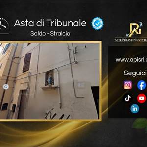 Apartment for sale, Piazza Franciolini, 2, Jesi