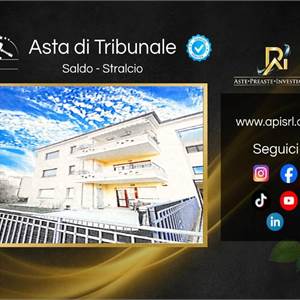 Appartamento in vendita, Via di Passo Varano, 80, Ancona