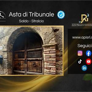 Appartamento in vendita, Vicolo delle Fanciulle, 29, Magliano Sabina