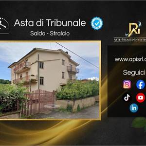 Apartment for sale, via del Fosso di Tor Pagnotta, 77, Roma