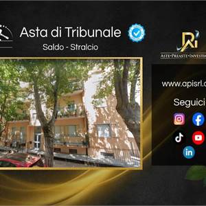 Appartamento in vendita, Viale Trento, 60, Pesaro