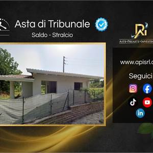 Appartamento in vendita, Via Cerro Ospedale, Cassino