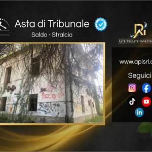 Apartment for sale, Localita' Porta Parco, Urbania