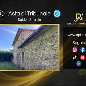 Appartamento in vendita, Via Beata Margherita della Metola, Sant'Angelo in Vado