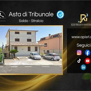 Apartment for sale, Via Nazionale, 131, Fermo