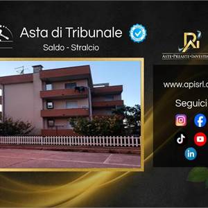 Apartment for sale, Via Antonio Gramsci, 1, Colli al Metauro