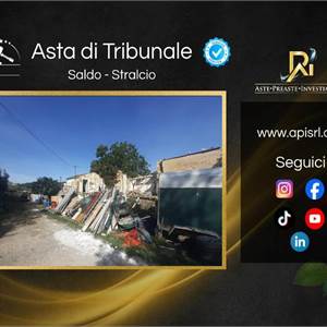 Appartamento in vendita, Strada Monte Travaglioso, Sant'Elpidio a Mare