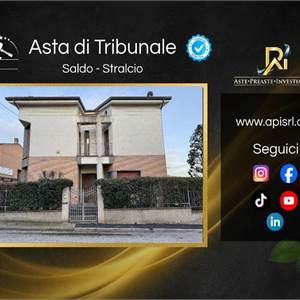 Appartamento in vendita, Via Giacosa, 25, Civitanova Marche