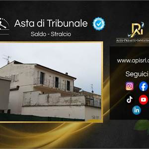 Appartamento in vendita, Via Trento, 81, Porto Sant'Elpidio