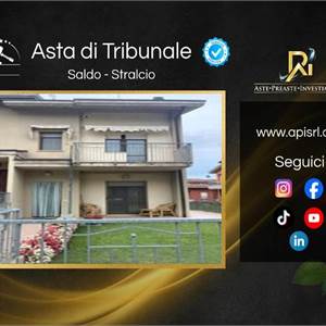 Appartamento in vendita, Via Alcide de Gasperi, 25/D, Sant'Angelo in Vado