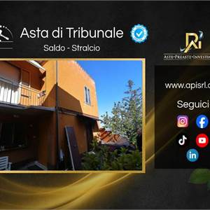 Appartamento in vendita, Via Prati, 95, Sant'Elpidio a Mare