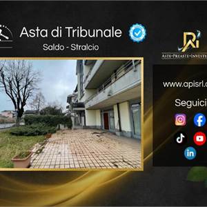 Apartment for sale, Via Ernesto Baslini, 24047 Treviglio BG, Italia, Treviglio