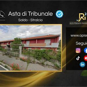 Villetta schiera in vendita, Via Carlo Cassola, Roma