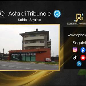 Appartamento in vendita, Via Milano, Treviglio BG, Italia, Treviglio