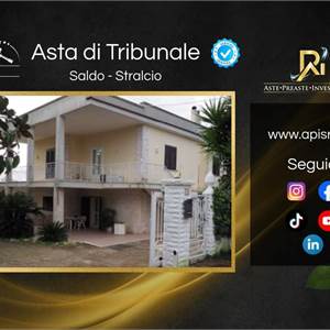 Town House for sale, Contrada Monte La Morte, Ostuni