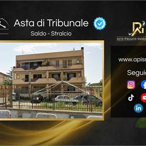 Appartamento in vendita, Via del Casale Lumbroso, 12, Roma