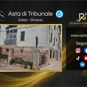 Apartment for sale, Via Leonardo da Vinci, 6, Ceglie Messapica