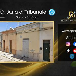 Casa singola in vendita, Via Thaon De Revel, 130, Latiano