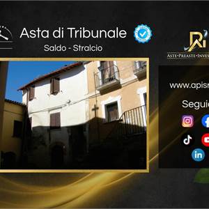 Appartamento in vendita, Via monte cavallo, 70, Poggio Nativo