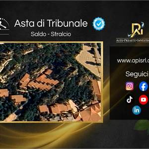 Appartamento in vendita, Loc Costa Paradiso, Trinità d'Agultu e Vignola