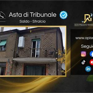 Villa for sale, Via Asinello, Montefiascone