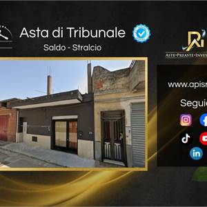 Apartment for sale, Via Tagliamento, 19-21, San Severo