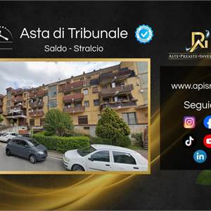 Apartment for sale, Via Generale Carlo Alberto dalla Chiesa, 40, 03012 Anagni FR, Italia, Anagni