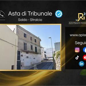 Appartamento in vendita, Via Bottega di Nisco, 58, Ceglie Messapica