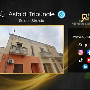 Appartamento in vendita, Via Monte S. Gabriele, 25, Monteroni di Lecce