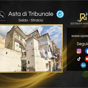 Appartamento in vendita, Via Vincenzo Calenda, 32, Nocera Inferiore