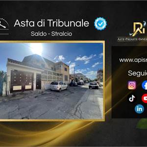 Apartment for sale, Via Luigi Pirandello, 5, Sant'Arpino