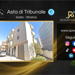 Apartment for sale, Via Fratelli Bandiera, 16, Putignano